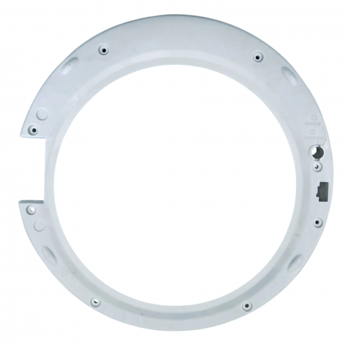 Внутренний обод люка стиральной машины Electrolux EWF12470W, EWF10160W, EWF10240W и т.д. 1325184305