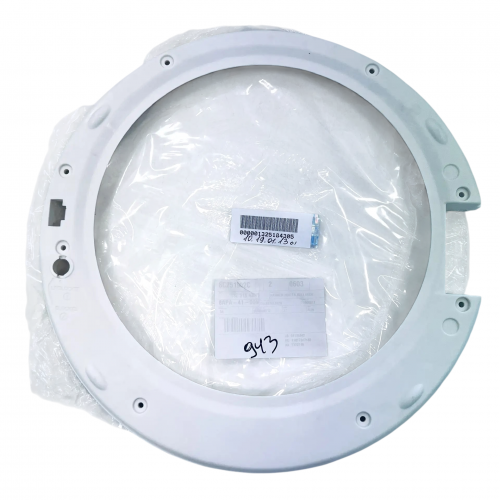 Внутренний обод люка стиральной машины Electrolux EWF12470W, EWF10160W, EWF10240W и т.д. 1325184305