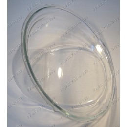 Cтекло люка стиральной машины Electrolux EWF 12470 W