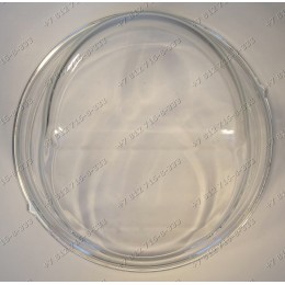 Cтекло люка стиральной машины Electrolux EWF 12470 W