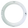 Внутренний обод люка стиральной машины Electrolux WH3330, WH3230, WH2850 и т.д. 1240122109