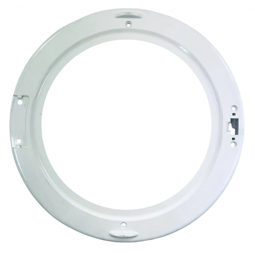 Внутренний обод люка стиральной машины Electrolux WH3330, WH3230, WH2850 и т.д. 1240122109