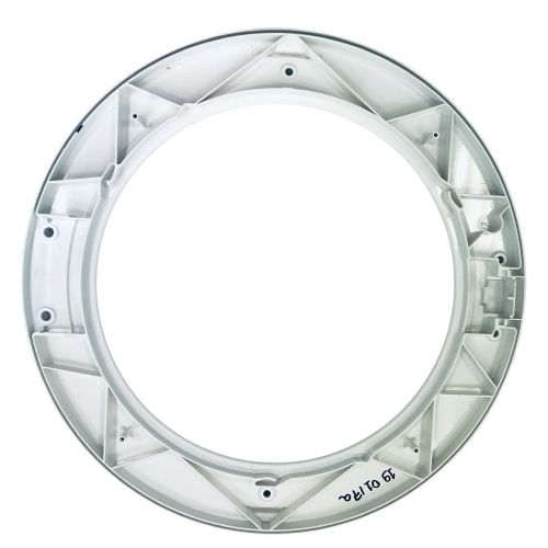 Внутренний обод люка стиральной машины Electrolux WH3330, WH3230, WH2850 и т.д. 1240122109