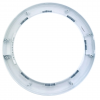 Внешний обод люка стиральной машины Electrolux EWS1062NDU, EWM1042NDU, Zanussi и т.д. 8072236014