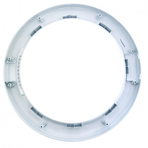 Внешний обод люка стиральной машины Electrolux EWS1062NDU, EWM1042NDU, Zanussi и т.д. 8072236014