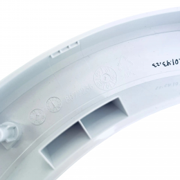 Внешний обод люка стиральной машины Electrolux EWS1062NDU, EWM1042NDU, Zanussi и т.д. 8072236014