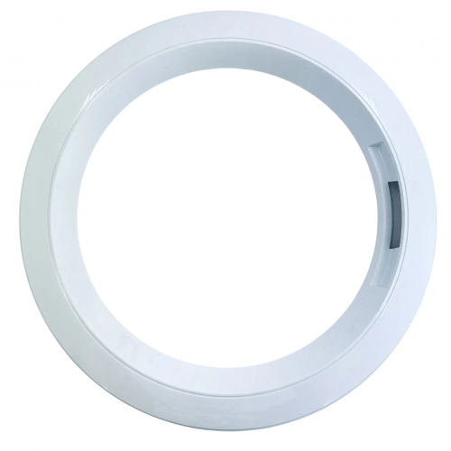 Внешний обод люка стиральной машины Electrolux EWS1062NDU, EWM1042NDU, Zanussi и т.д. 8072236014