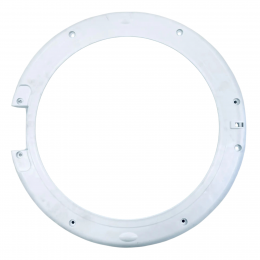 Внутренний обод люка стиральной машины Electrolux EWS1062NDU, EWM1042NDU, Zanussi ZWSE680V и т.д. 8072235016