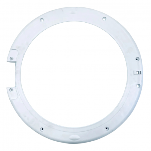 Внутренний обод люка стиральной машины Electrolux EWS1062NDU, EWM1042NDU, Zanussi ZWSE680V и т.д. 8072235016