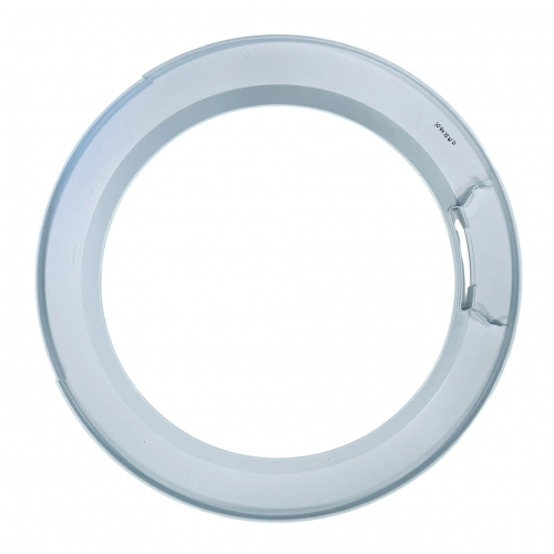 Внешний обод люка стиральной машины Electrolux EWS1052EEU, EWS125410A, EWF1062EDU и т.д. - 1552109017