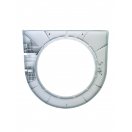 Внутренний обод люка стиральной машины LG WD-12170SD, WD-80180S, WD-10200ND и т.д. 3212ER1013