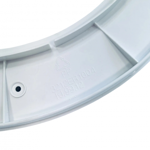 Внутренний обод люка стиральной машины LG WD-1074FB, WD-1274FHB 3212ER1004