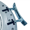 Люк стиральной машины LG F14A8TD5, F10A8HD, F1280ND5, F12A8HD5 - ADC73306101
