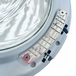 Люк стиральной машины LG F1003ND, F1094ND, F1480TD5, F14A8TD - ADC69321503