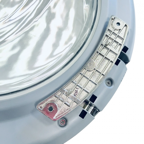 Люк стиральной машины LG F1003ND, F1094ND, F1480TD5, F14A8TD - ADC69321503