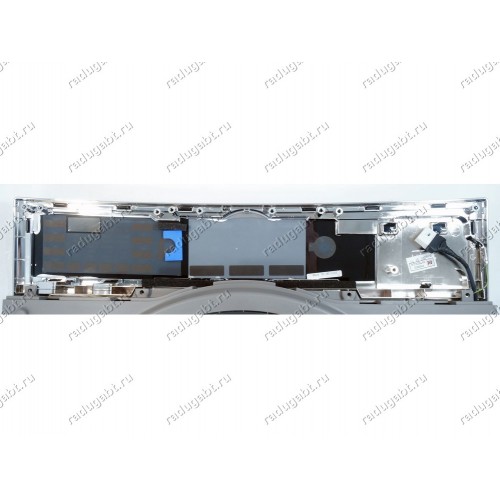 Люк в сборе для стиральной машины LG TW7000DS