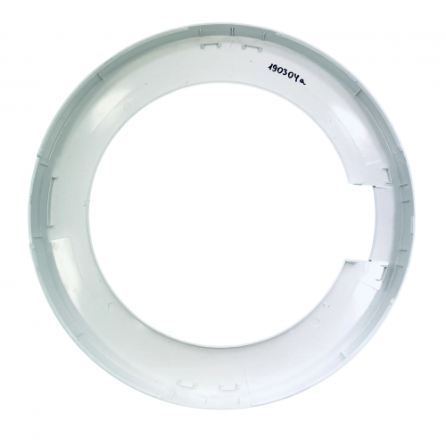Внешний обод люка стиральной машины Zanussi FLS876C, FLS572CN, FLS872, WDS872V и т.д. 1248066001