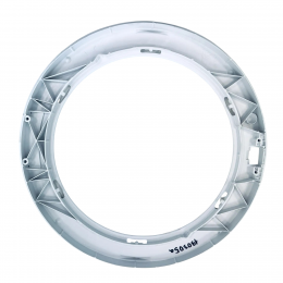 Внутренний обод люка стиральной машины Zanussi FLS876C, FLS572CN, FLS872, WDS872V и т.д. 1248065201