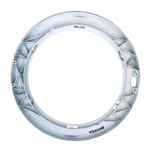 Внутренний обод люка стиральной машины Zanussi FLS876C, FLS572CN, FLS872, WDS872V и т.д. 1248065201