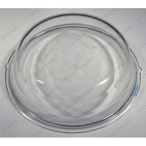 Cтекло люка стиральной машины Zanussi FLS876C F802V