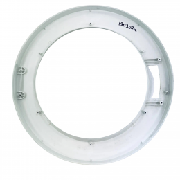 Внешний обод люка стиральной машины Zanussi 3542109008