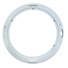 Внутренний обод люка стиральной машины Zanussi 3541200501