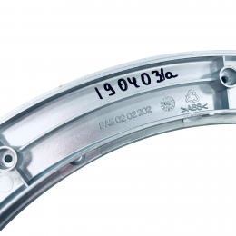 Внутренний обод люка стиральной машины Hansa PA, PC, PCP, PCT - PA5.02.02.202 - 8014959