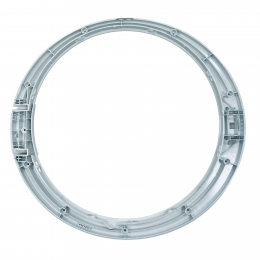 Внутренний обод люка стиральной машины Hansa PG - 8030964