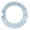 Внутренний обод люка стиральной машины Hansa AWN/AWB - 42035862