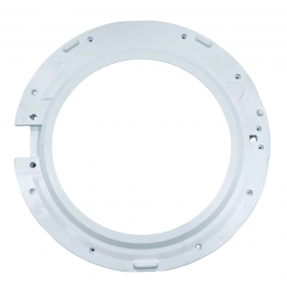 Внутренний обод люка стиральной машины Hansa AWN/AWB - 42035862