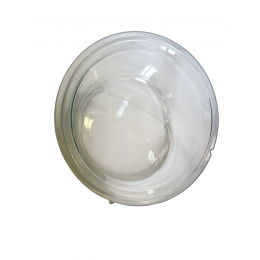 Стекло стиральной машины Hansa AWS5101LH, AWS5101LH, AWU612DH, MIDEA, Weissgauff и т.д. 12538100000007