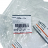 Внутренний обод люка стиральной машины Indesit, Ariston C00041056