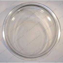 Cтекло люка стиральной машины Indesit W84TXEX, WS105TXEX, W105NL, W435PT, W63SP, W83TEX, WE6IT