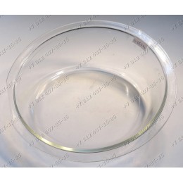 Cтекло люка стиральной машины Indesit W84TXEX, WS105TXEX, W105NL, W435PT, W63SP, W83TEX, WE6IT
