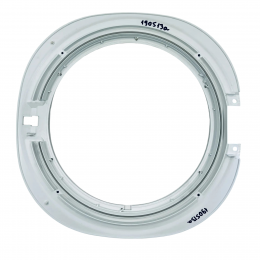 Внутренний обод люка стиральной машины Indesit WDN2296X, WDN867WF и т.д. C00035767