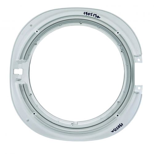 Внутренний обод люка стиральной машины Indesit WDN2296X, WDN867WF и т.д. C00035767
