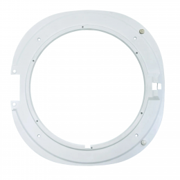 Внутренний обод люка стиральной машины Indesit WDN2296X, WDN867WF и т.д. C00035767