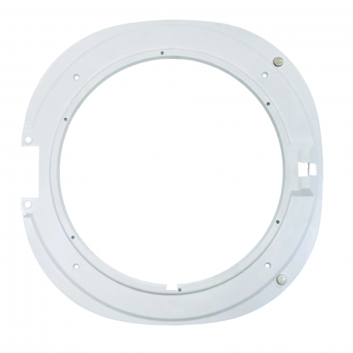 Внутренний обод люка стиральной машины Indesit WDN2296X, WDN867WF и т.д. C00035767