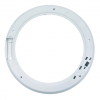 Внутренний обод люка стиральной машины Indesit WG835TXR, WG622TPR, WGS636TXR и т.д. 148007462