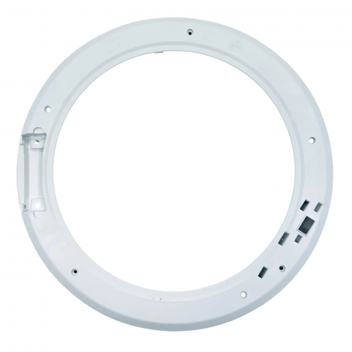 Внутренний обод люка стиральной машины Indesit WG835TXR, WG622TPR, WGS636TXR и т.д. 148007462