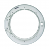 Внутренний обод люка стиральной машины Indesit WGD934TXR, WGD1236TXR, WGD834TR