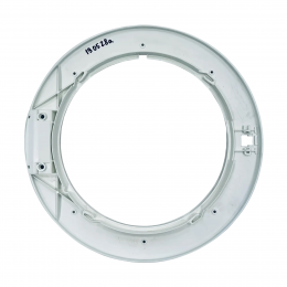 Внутренний обод люка стиральной машины Indesit WGD934TXR, WGD1236TXR, WGD834TR