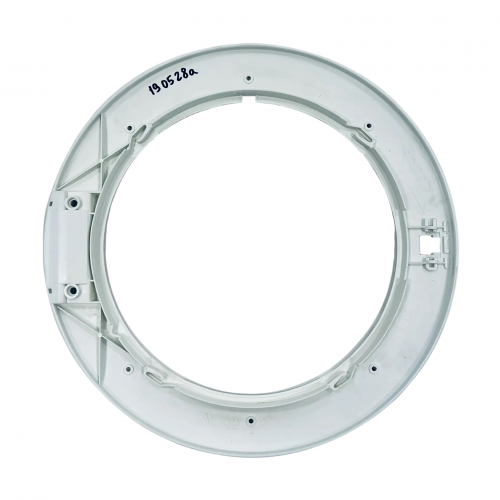 Внутренний обод люка стиральной машины Indesit WGD934TXR, WGD1236TXR, WGD834TR