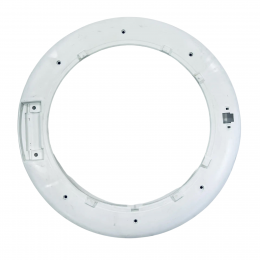 Внутренний обод люка стиральной машины Indesit WGD934TXR, WGD1236TXR, WGD834TR
