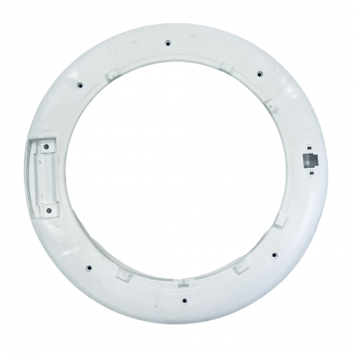 Внутренний обод люка стиральной машины Indesit WGD934TXR, WGD1236TXR, WGD834TR