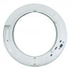 Внутренний обод люка стиральной машины Indesit WG1031TXR, WG1231TXEU, WGD835TX и т.д. 250.000.606 C00045240