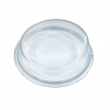 Стекло люка для стиральной машины Indesit SN687XWE, WN421XWU, WN660WO и т.д. C00101297