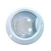 Люк в сборе для стиральной машины Indesit C00058702