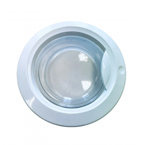 Люк в сборе для стиральной машины Indesit C00058702