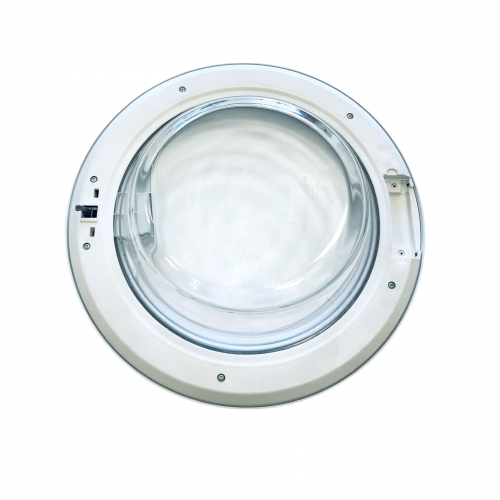 Люк в сборе для стиральной машины Indesit C00058702